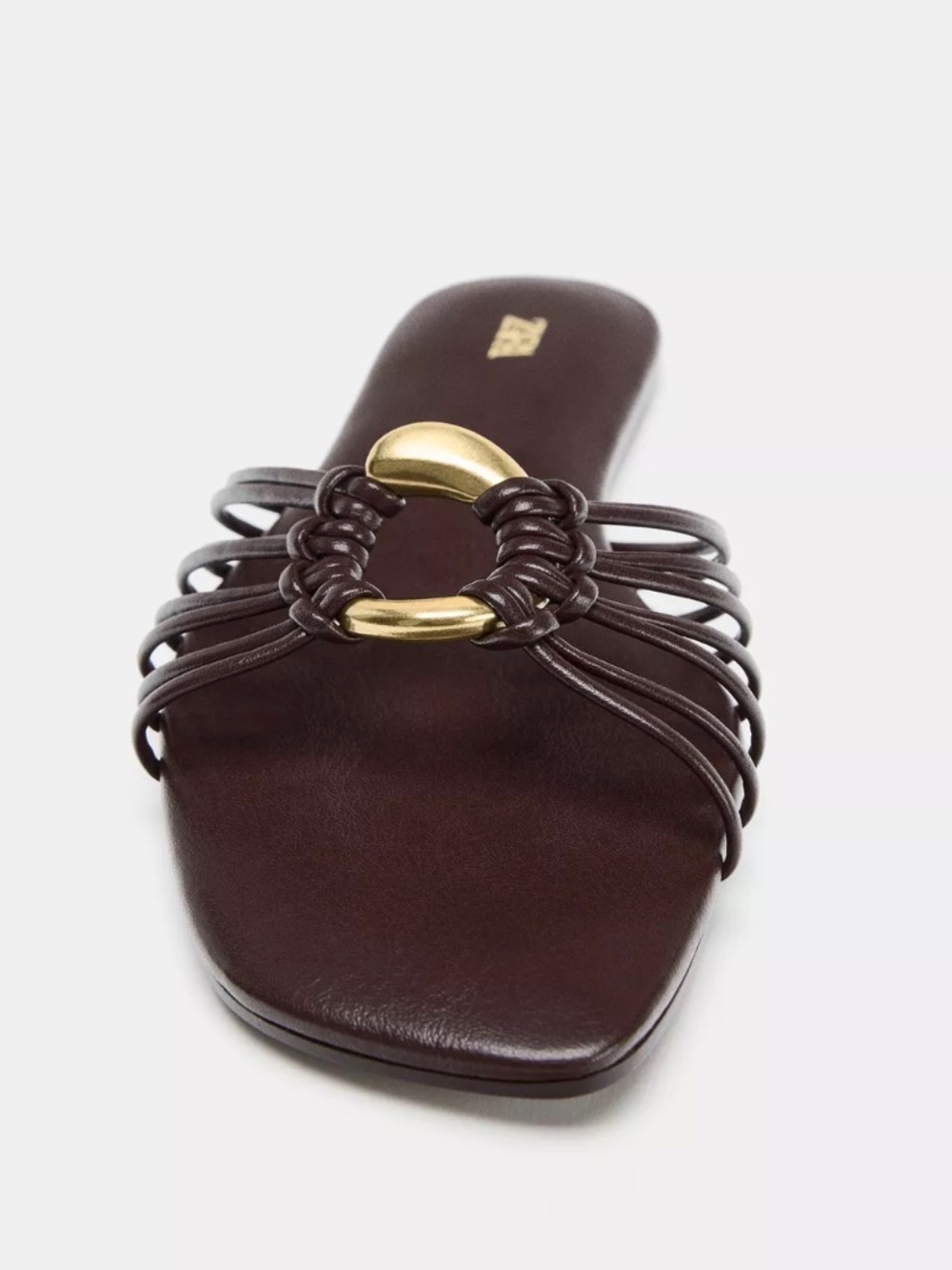Beautiful sandals